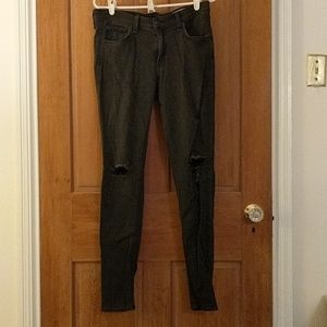 Rag and bone jeans
